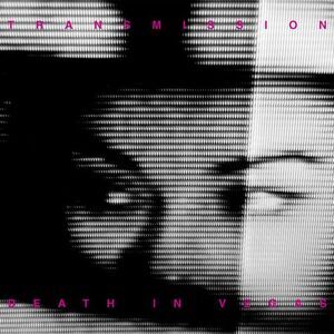 Death in Vegas - Transmission  CD